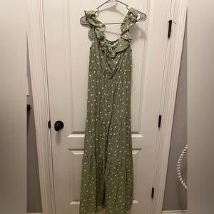 PinkBlush Maternity Dress